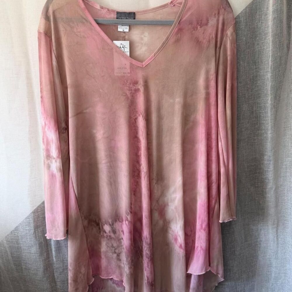 Jordan-taylor Women's Pink Cover-ups